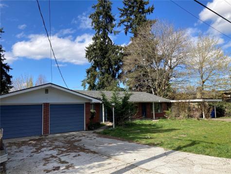 1204 88th Avenue SE Tumwater WA 98501