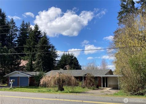 1204 88th Avenue SE Tumwater WA 98501