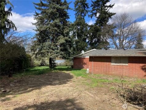 1204 88th Avenue SE Tumwater WA 98501