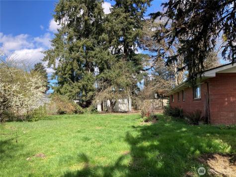 1204 88th Avenue SE Tumwater WA 98501