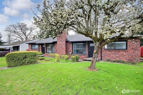 6801 Steilacoom Boulevard SW Lakewood WA 98499