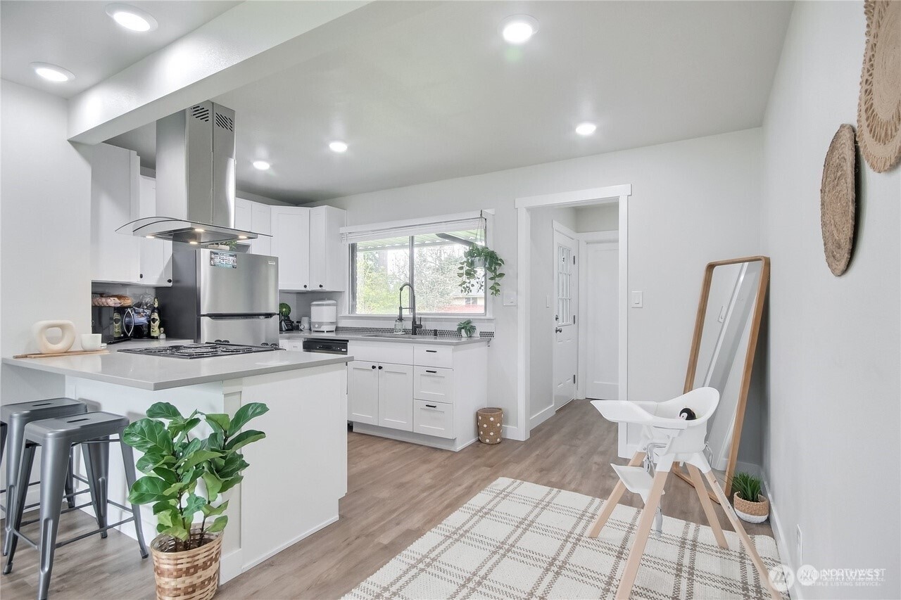 6801 Steilacoom Boulevard SW Lakewood WA 98499