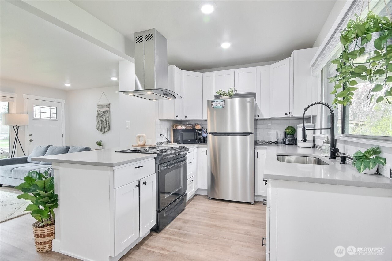 6801 Steilacoom Boulevard SW Lakewood WA 98499