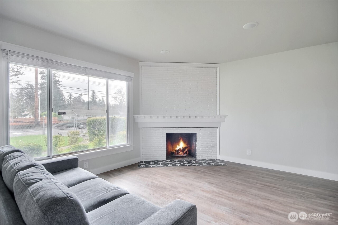 6801 Steilacoom Boulevard SW Lakewood WA 98499