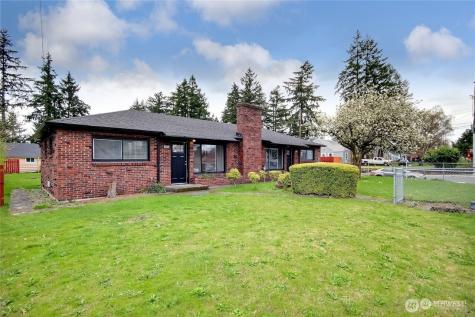 6801 Steilacoom Boulevard SW Lakewood WA 98499