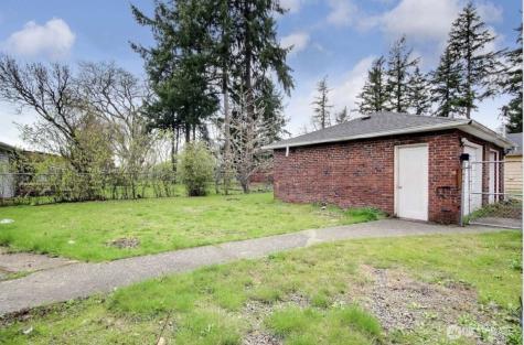 6801 Steilacoom Boulevard SW Lakewood WA 98499