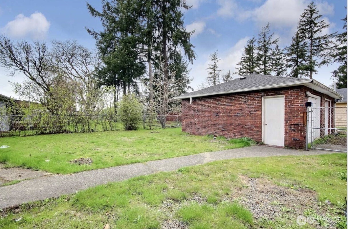 6801 Steilacoom Boulevard SW Lakewood WA 98499