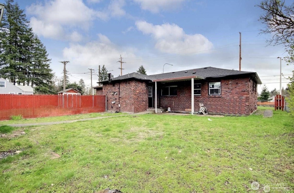 6801 Steilacoom Boulevard SW Lakewood WA 98499