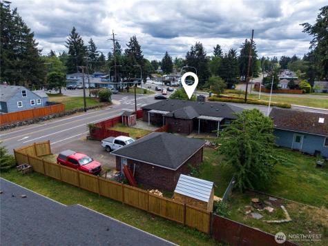 6801 Steilacoom Boulevard SW Lakewood WA 98499