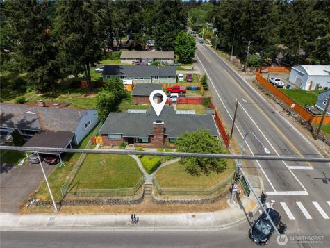 6801 Steilacoom Boulevard SW Lakewood WA 98499