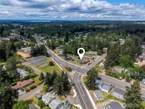 6801 Steilacoom Boulevard SW Lakewood WA 98499