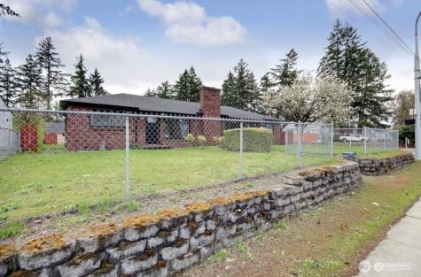 6801 Steilacoom Boulevard SW Lakewood WA 98499