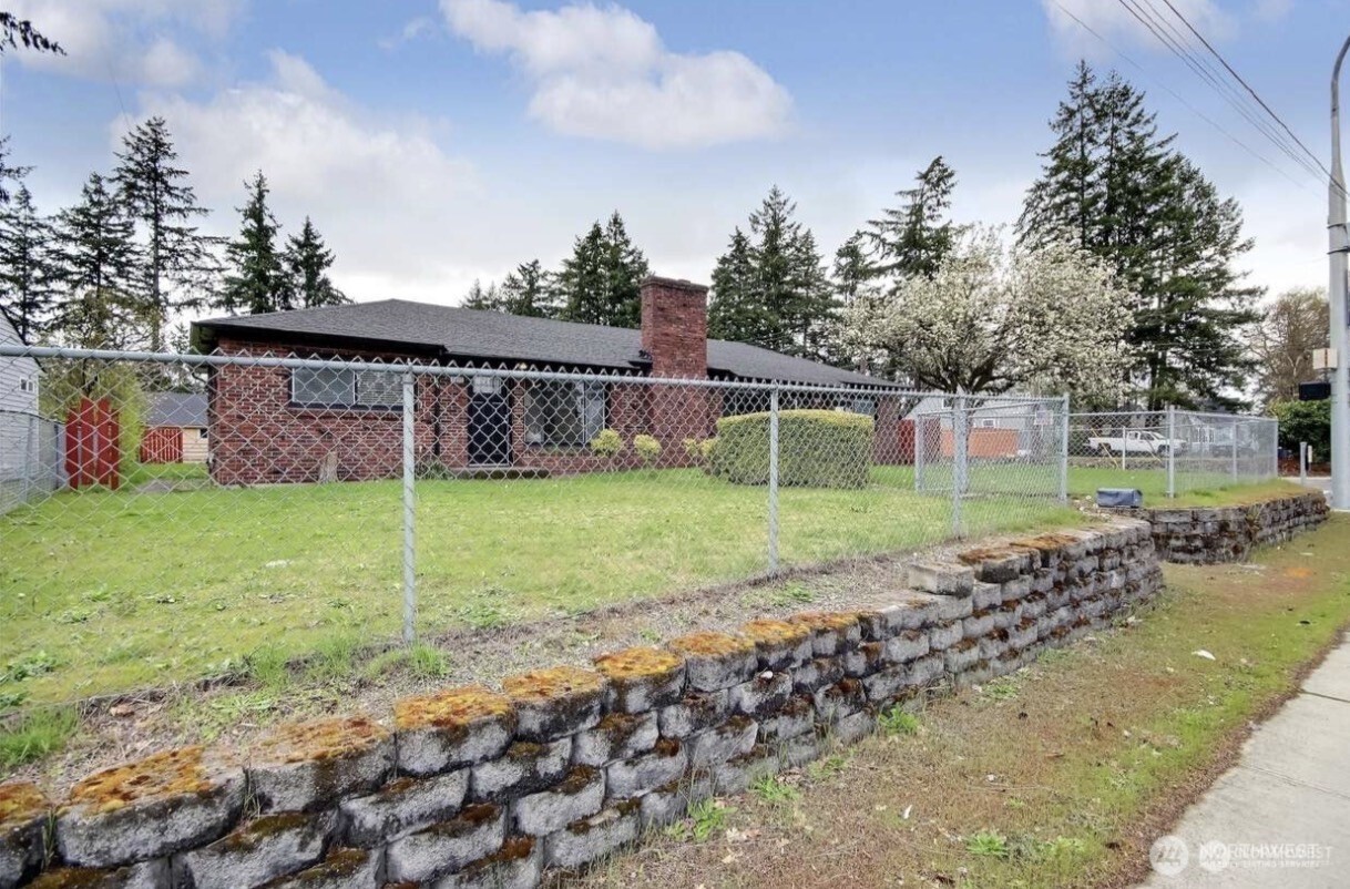 6801 Steilacoom Boulevard SW Lakewood WA 98499
