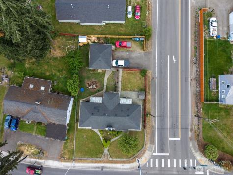 6801 Steilacoom Boulevard SW Lakewood WA 98499
