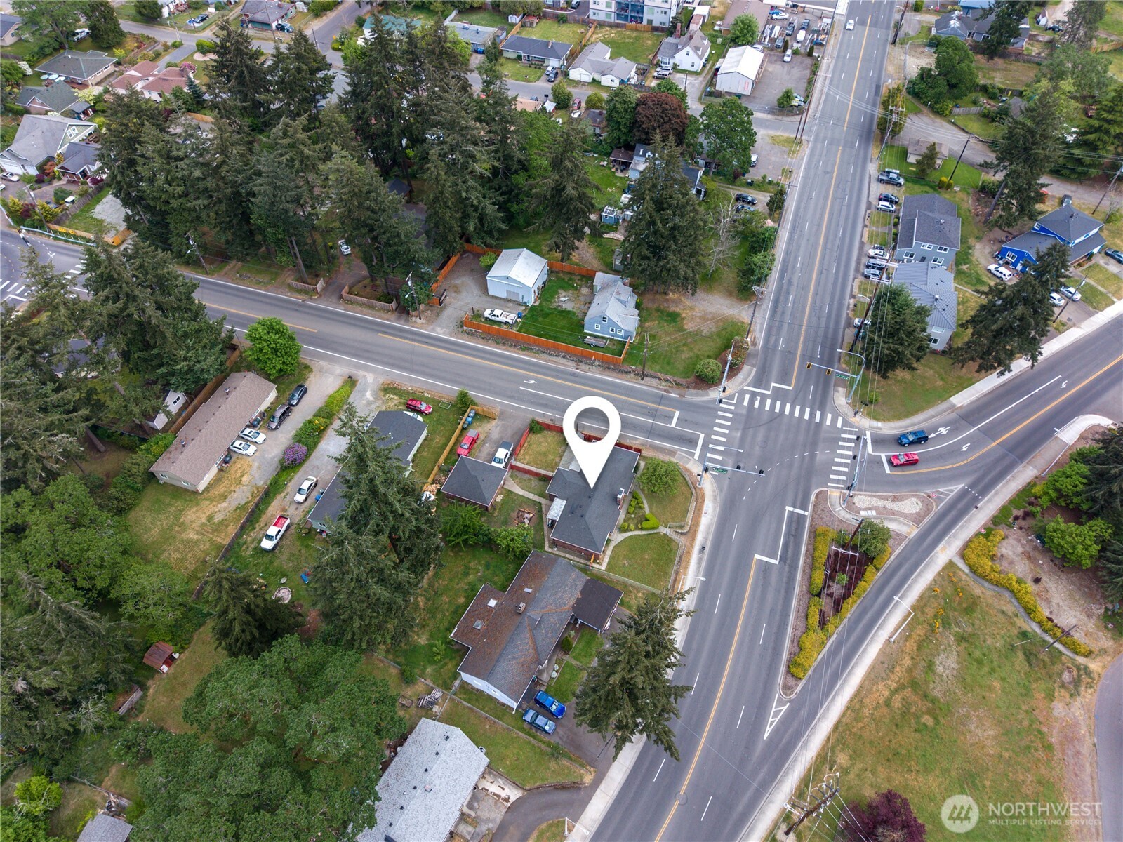 6801 Steilacoom Boulevard SW Lakewood WA 98499