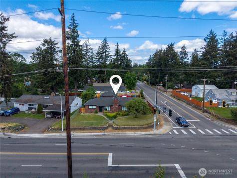 6801 Steilacoom Boulevard SW Lakewood WA 98499