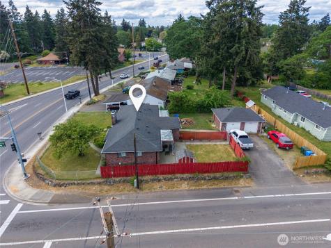 6801 Steilacoom Boulevard SW Lakewood WA 98499