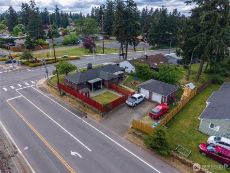 6801 Steilacoom Boulevard SW Lakewood WA 98499