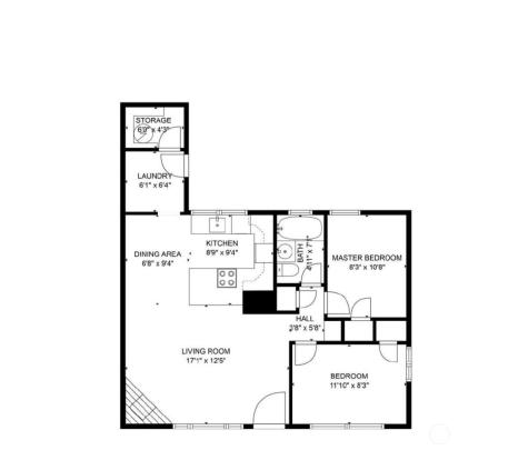 6801 Steilacoom Boulevard SW Lakewood WA 98499