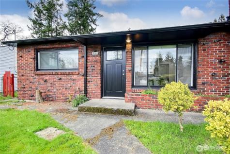 6801 Steilacoom Boulevard SW Lakewood WA 98499