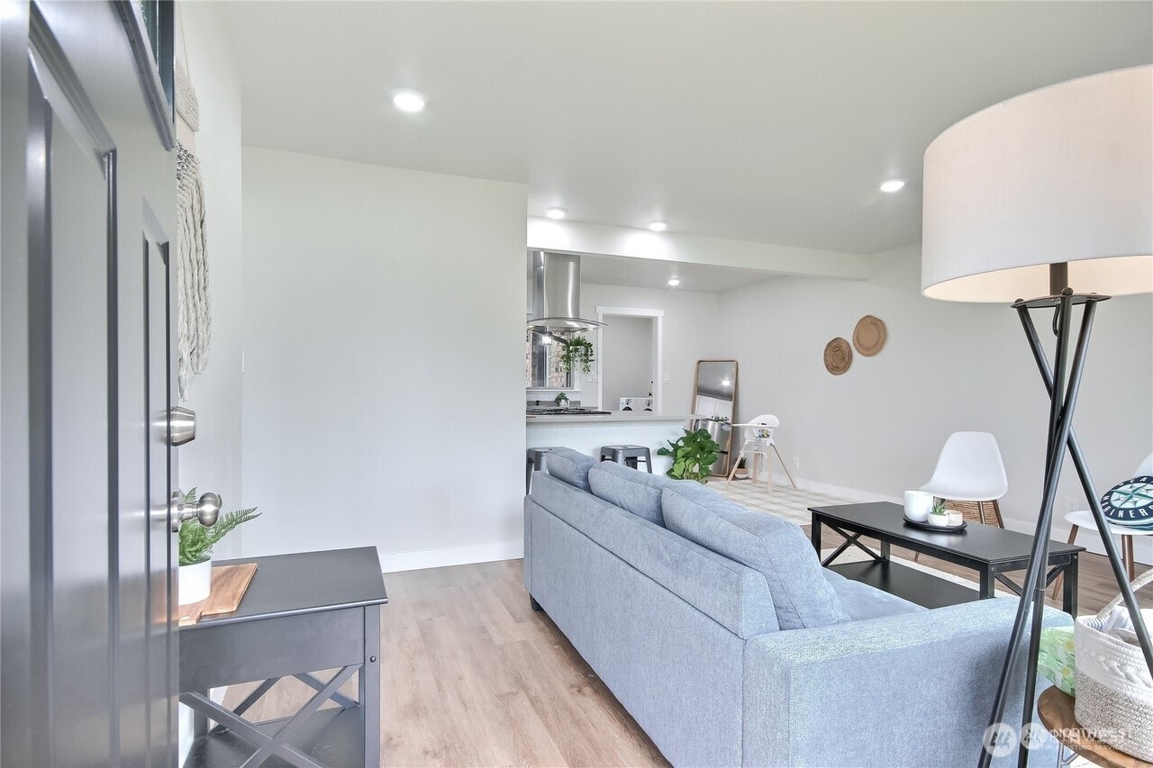 6801 Steilacoom Boulevard SW Lakewood WA 98499