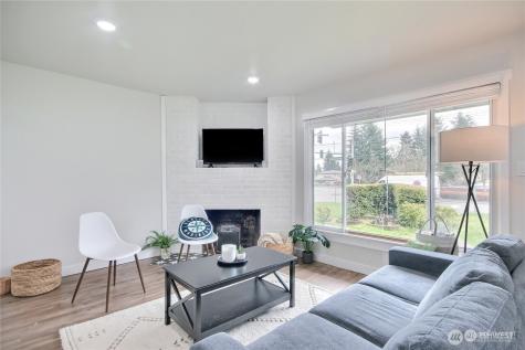 6801 Steilacoom Boulevard SW Lakewood WA 98499