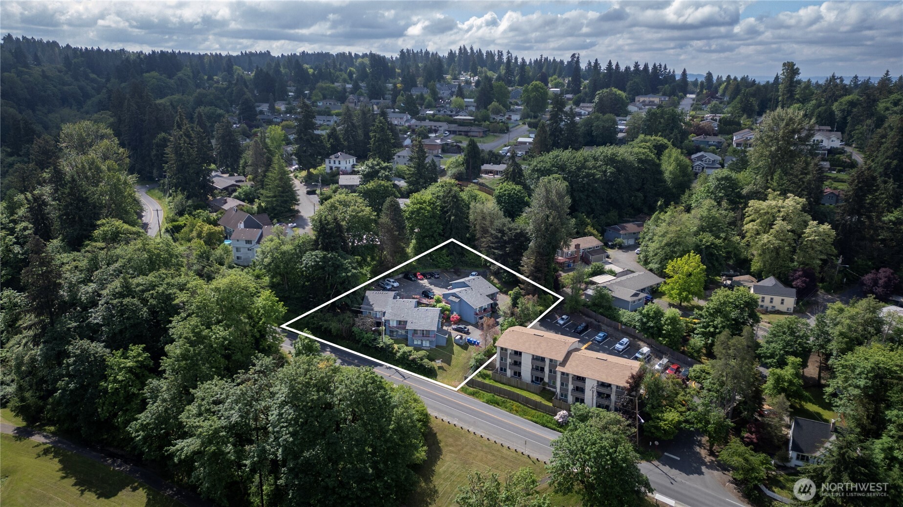 108 Kensington Avenue SW Kent WA 98030