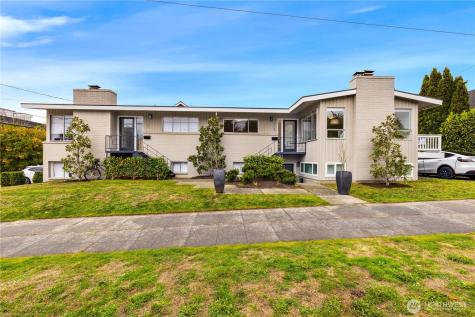 6301 22nd Avenue NW Seattle WA 98107