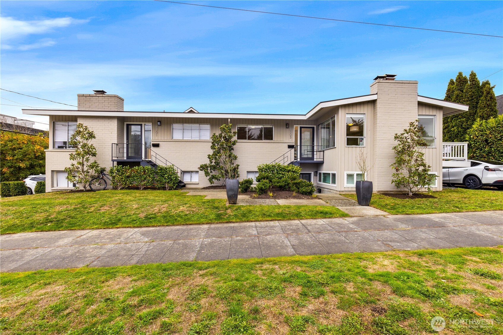 6301 22nd Avenue NW Seattle WA 98107