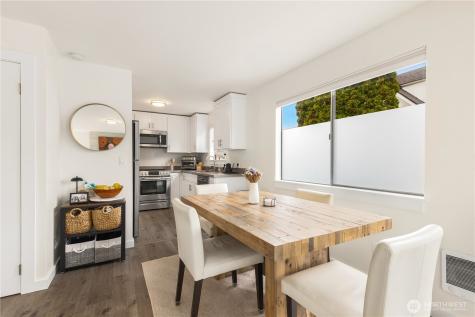 6301 22nd Avenue NW Seattle WA 98107
