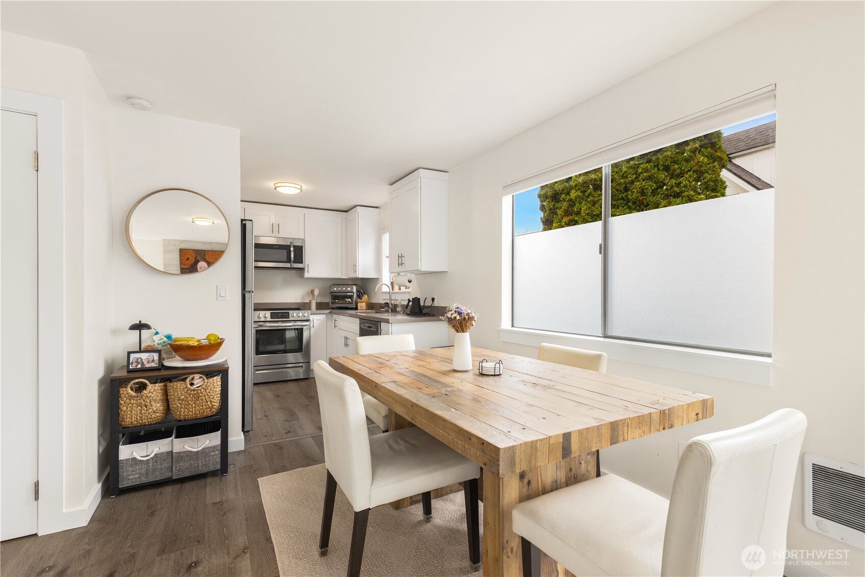6301 22nd Avenue NW Seattle WA 98107