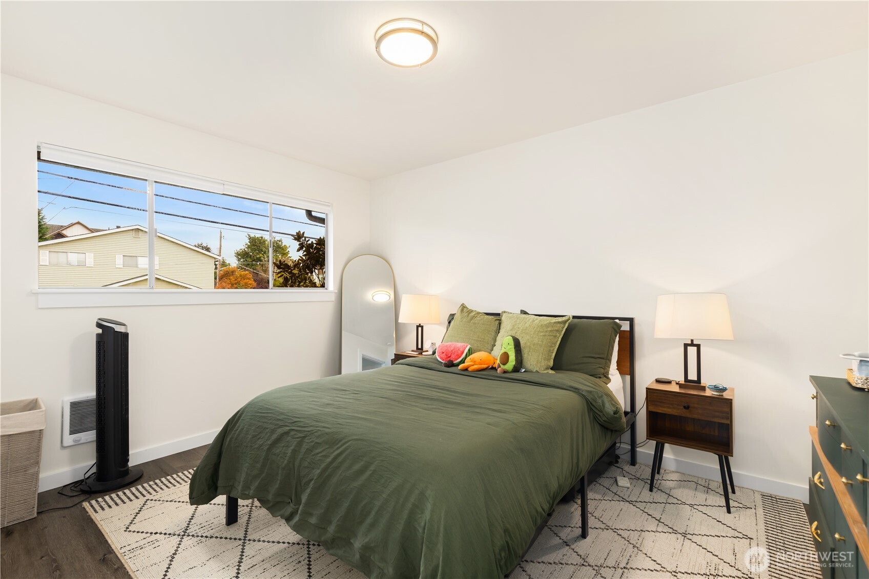 6301 22nd Avenue NW Seattle WA 98107