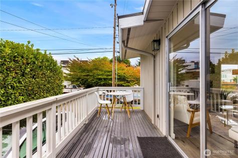 6301 22nd Avenue NW Seattle WA 98107