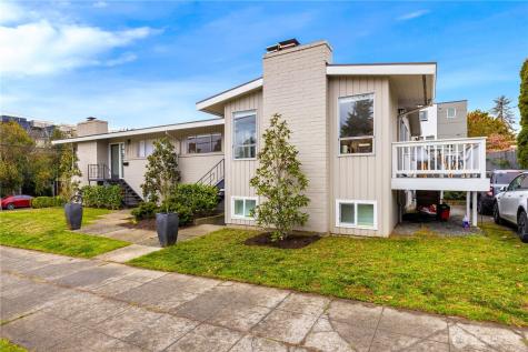 6301 22nd Avenue NW Seattle WA 98107