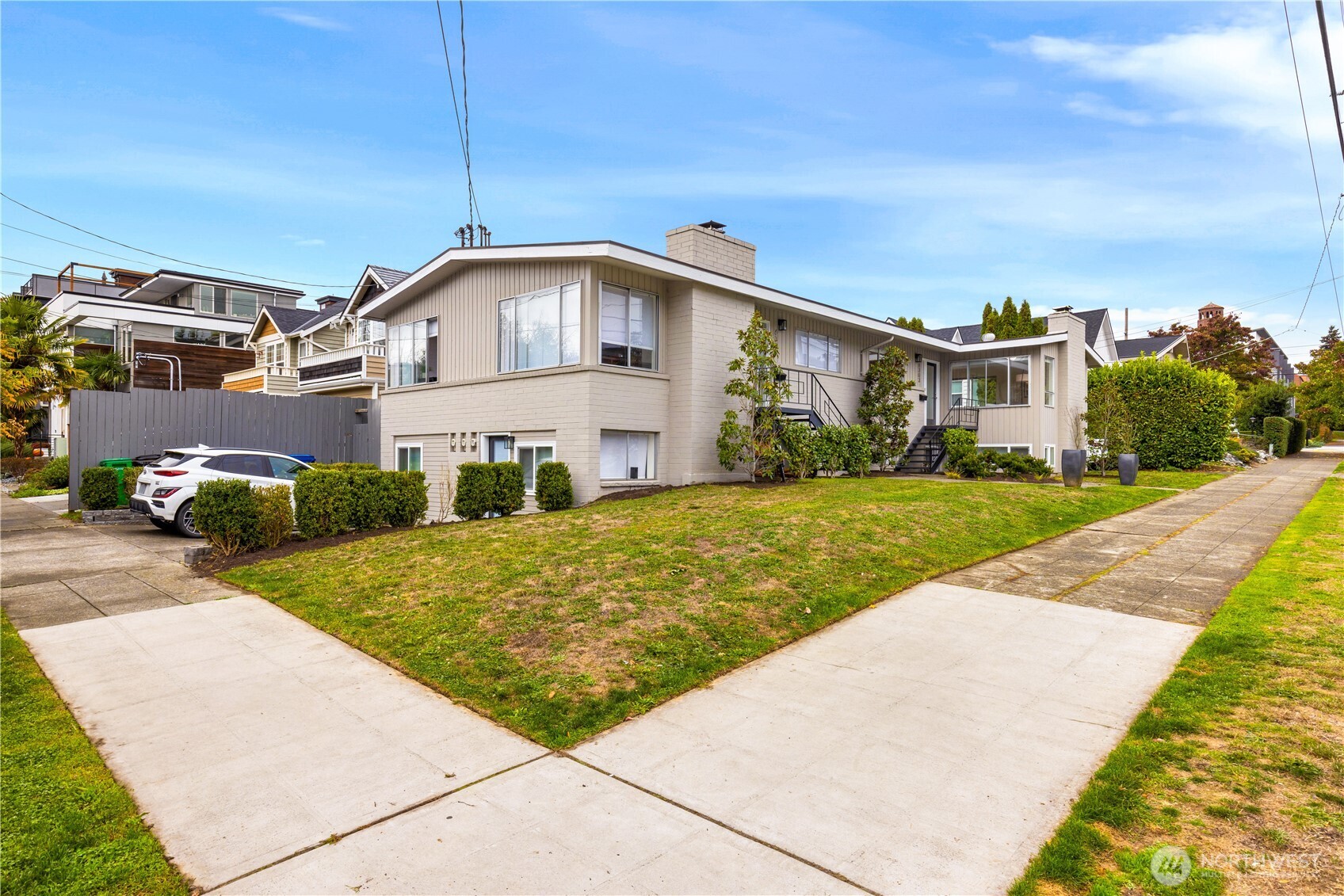 6301 22nd Avenue NW Seattle WA 98107