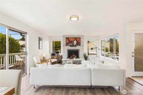 6301 22nd Avenue NW Seattle WA 98107