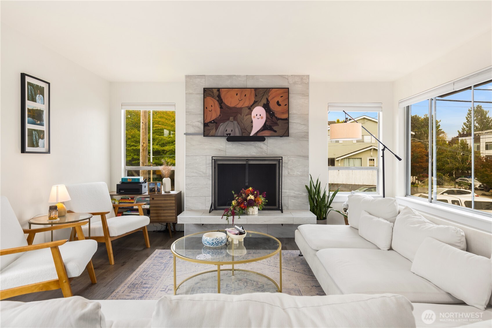 6301 22nd Avenue NW Seattle WA 98107