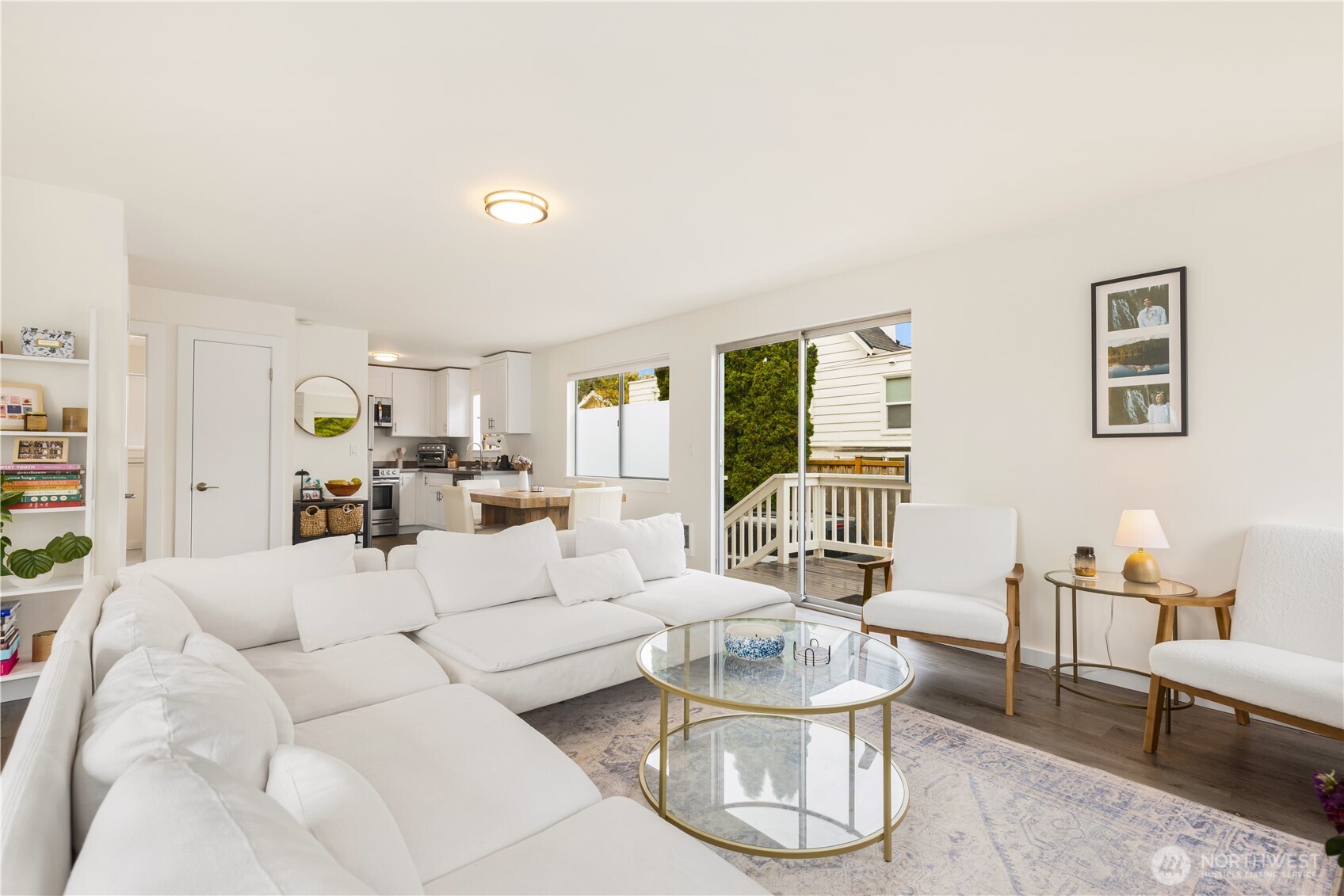 6301 22nd Avenue NW Seattle WA 98107