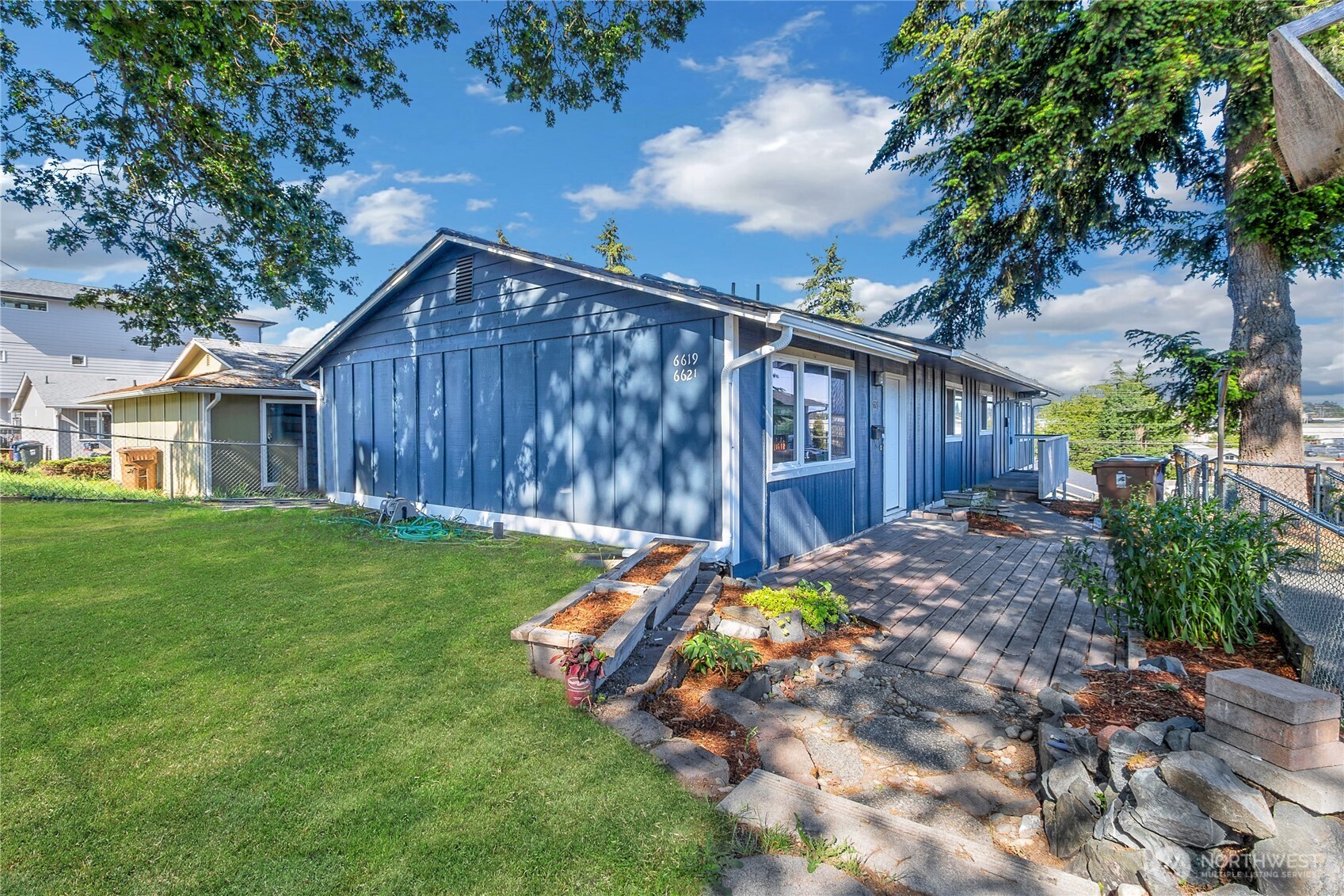 6619 S Monroe Street Tacoma WA 98409