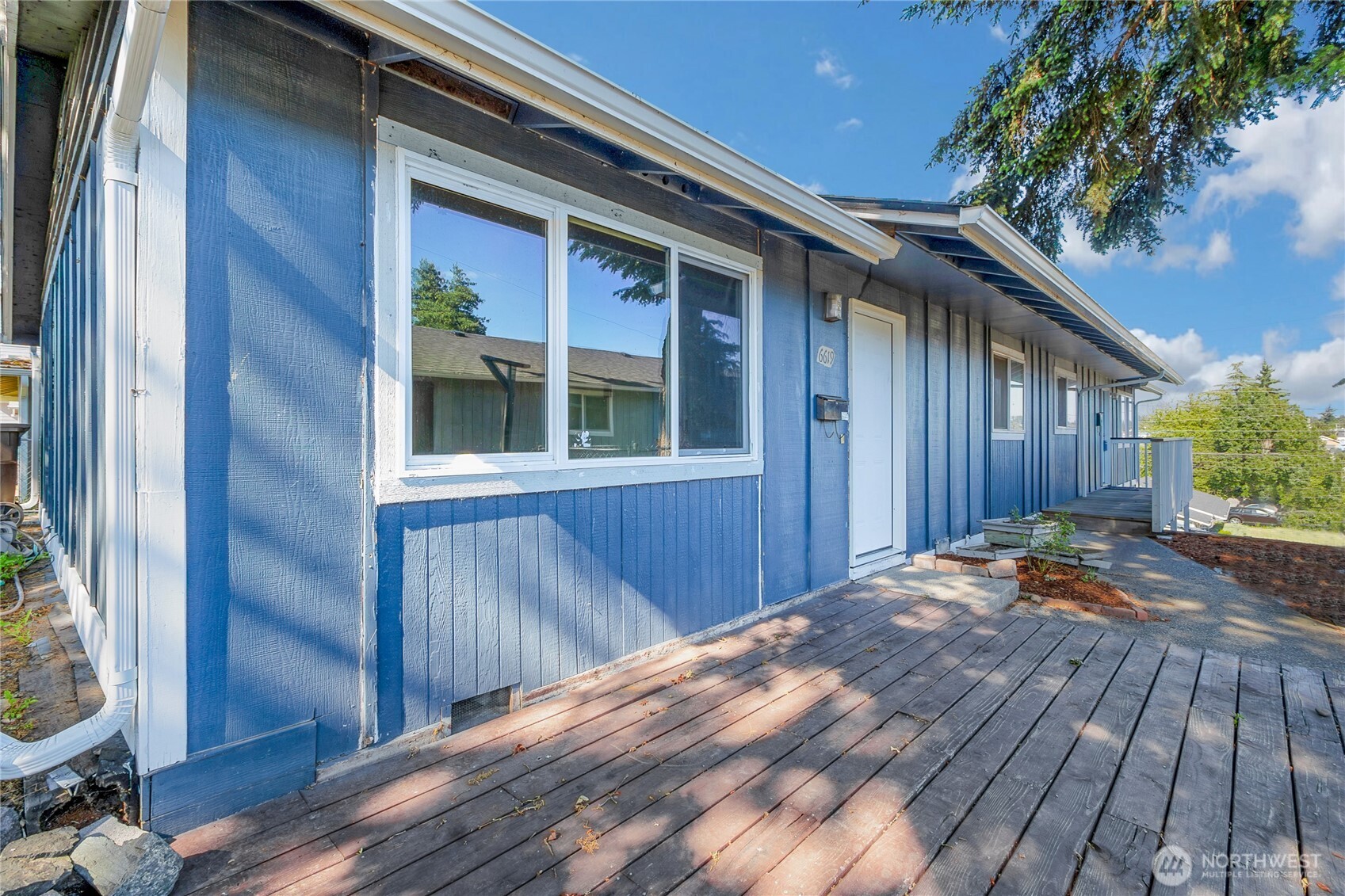 6619 S Monroe Street Tacoma WA 98409
