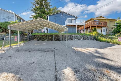 6619 S Monroe Street Tacoma WA 98409