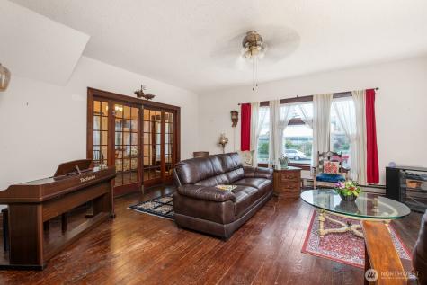 301 N H Street Aberdeen WA 98520