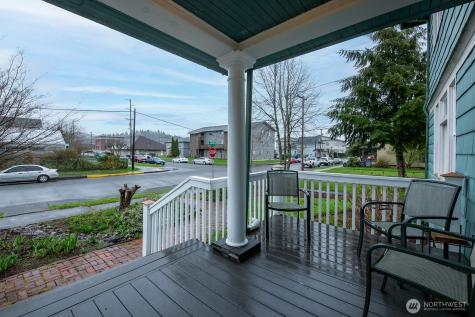 301 N H Street Aberdeen WA 98520