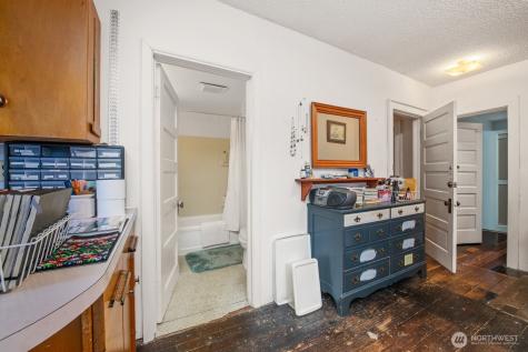 301 N H Street Aberdeen WA 98520