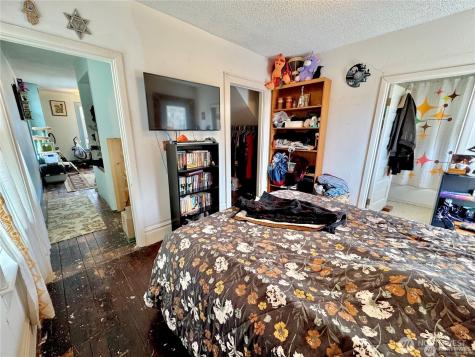301 N H Street Aberdeen WA 98520
