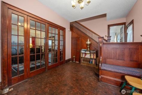 301 N H Street Aberdeen WA 98520