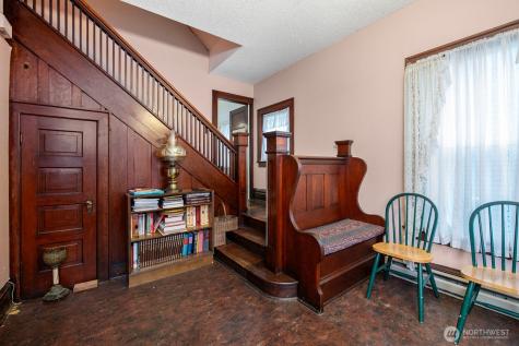 301 N H Street Aberdeen WA 98520