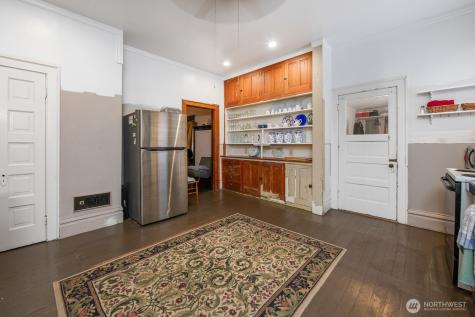 301 N H Street Aberdeen WA 98520