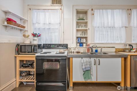 301 N H Street Aberdeen WA 98520
