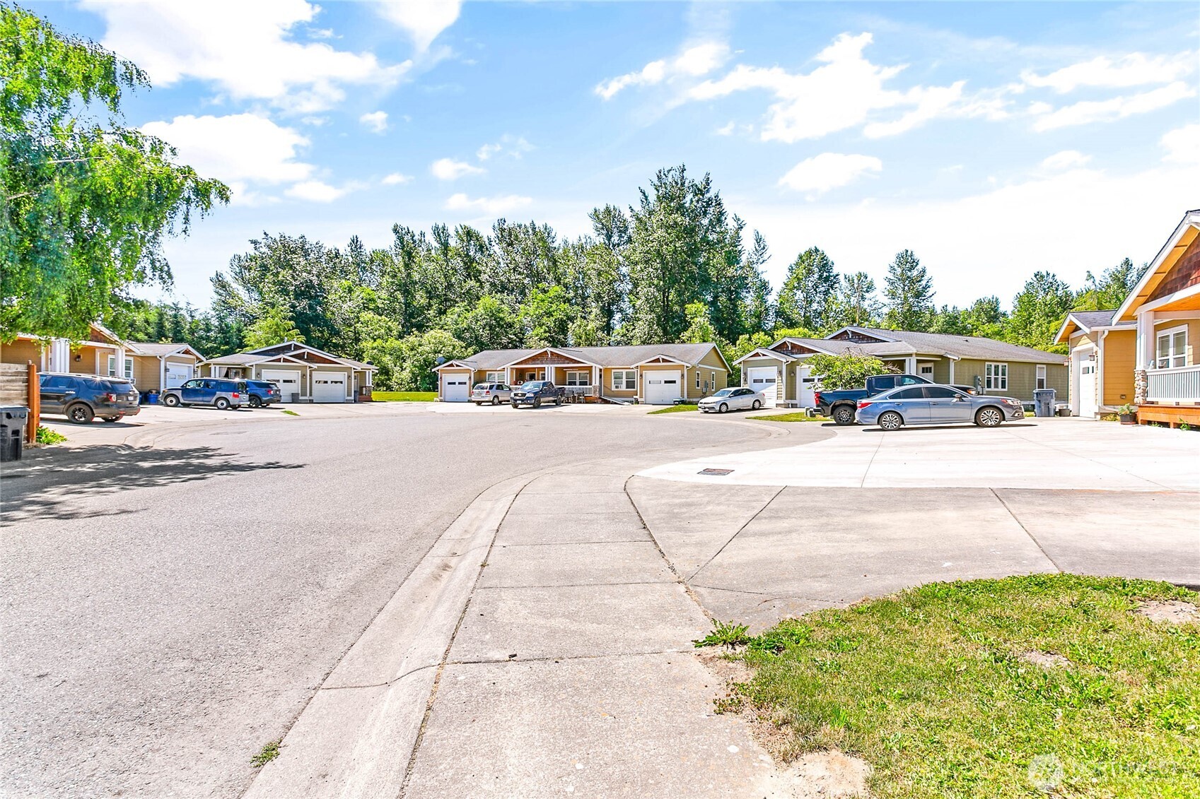 0 Walnut Grove Court Everson WA 98247
